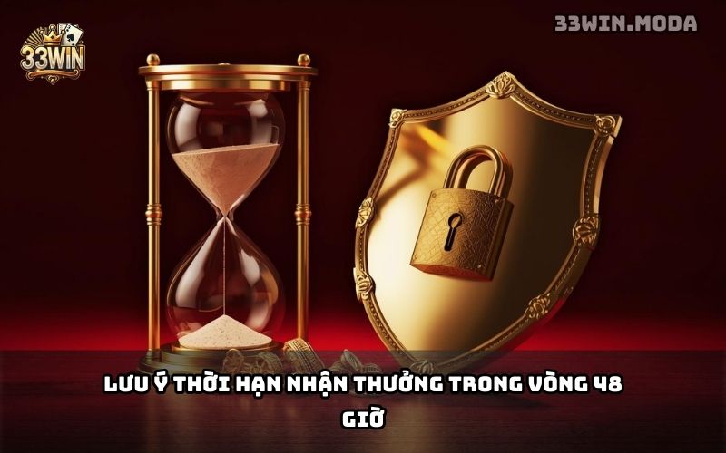 Nạp Đầu Nhận Quà Bí Ẩn 33Win